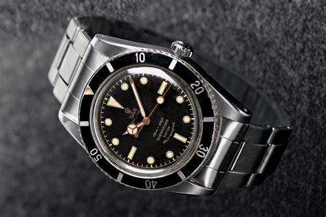 1954 tudor submariner|tudor oyster prince.